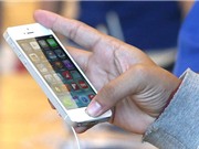 Hàng loạt iPhone xách tay tại Việt Nam đột nhiên biến thành 'cục gạch'