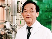 Giáo sư Nguyễn Lân Dũng muốn biến cây hoang dại thành rau sạch đặc sản