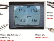 Chi 800 triệu đồng, hồ Tây sẽ có hệ thống quan trắc nước