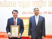 Tiến sỹ Phạm S: Vị lãnh đạo tỉnh say mê khoa học
