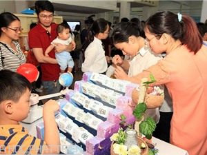 Sắp diễn ra ngày hội lớn nhất về khởi nghiệp đổi mới sáng tạo tại Việt Nam