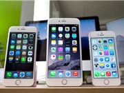 Mẹo sử dụng iPhone khi bị liệt nút nguồn