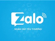 10 tuyệt chiêu trên Zalo có thể bạn chưa biết