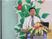 Khởi động Chương trình KH&CN trọng điểm cấp quốc gia giai đoạn 2016-2020