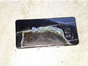 Những cơn ác mộng liên tiếp của Samsung