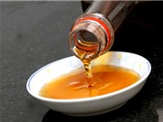Hàm lượng arsen trong nước mắm được hiểu như thế nào