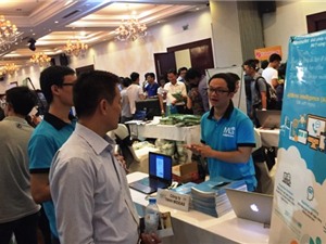 TPHCM hỗ trợ  đến 2 tỷ đồng cho một dự án khởi nghiệp