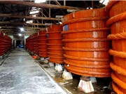 Bộ Y tế: 100% mẫu nước mắm kiểm nghiệm không có Asen vô cơ