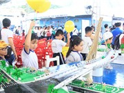 Tuổi trẻ xây dựng 'Thành phố thông minh'; Cơ hội giúp phụ nữ trẻ mãi không già