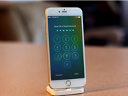 Hướng dẫn mở khóa iPhone khi quên mật khẩu 