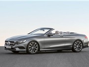 Siêu xe gần 11 tỷ vừa được Mercedes-Benz ra mắt ở Việt Nam