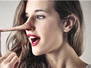 “Nói dối vô hại” biến con người thành kẻ dối trá