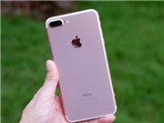 Người dân TP HCM có thể làm hộ chiếu trực tuyến; iPhone 7 chính hãng giá từ 18,8 triệu đồng
