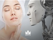 Trí tuệ nhân tạo “thiên vị” khi chấm điểm hoa hậu