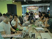 Techfest 2016: Ngày hội của người khởi nghiệp và nhà đầu tư