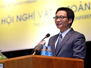 Ngành vật lý có nhiều công bố trên các tạp chí quốc tế uy tín 