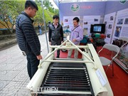 Techdemo 2016: Nhiều công nghệ ấn tượng được giới thiệu