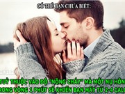 ĐỘC-LẠ: Những tuyệt chiêu giảm béo đơn giản nhưng ít người biết (phần 2)