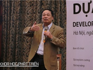 Hơn 80% DN khởi nghiệp muốn xây dựng thương hiệu nhưng thiếu tiền