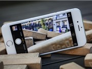 Hướng dẫn tắt âm thanh chụp ảnh trên iPhone khóa mạng