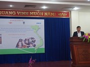 Khởi động khóa tập huấn tin học cho 500 giáo viên các trường khó khăn