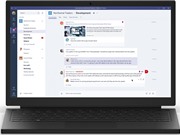 Ra mắt dịch vụ Microsoft Teams giúp tăng cường giao tiếp khi làm việc nhóm