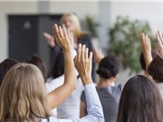 Những kỹ năng sinh viên cần để thích ứng với môi trường công nghệ