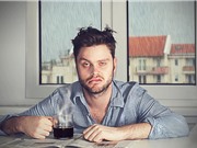 Thay đổi nhân cách vì thiếu ngủ