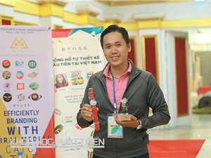 Chính phủ Việt Nam đang rất đề cao khởi nghiệp