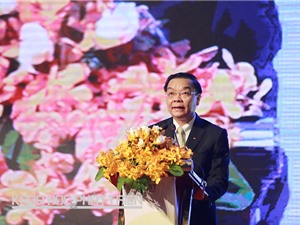Bộ trưởng Chu Ngọc Anh: Sẽ kết nối các thành phần trong hệ sinh thái khởi nghiệp