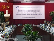 Nhân lực là lực cản kéo thấp kết quả khoa học và công nghệ Việt Nam