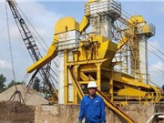 Cấp bằng sáng chế cho công nghệ chế biến cát sạch đầu tiên của Việt Nam; Hà Nội xây trung tâm công nghệ thông tin điều hành giao thông
