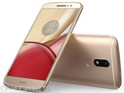 Chùm ảnh Lenovo Moto M 2016 “lột xác” hoàn toàn trong thiết kế
