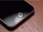 Cách khắc phục lỗi phím Home bị “đơ” trên các thiết bị chạy iOS