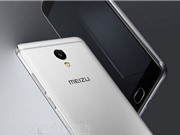 Cận cảnh smartphone RAM 4 GB, pin 4.000 mAh, giá sốc