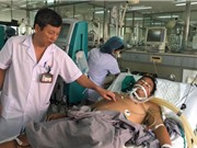 GS-TS Nguyễn Gia Bình: Người thầy thuốc tận tâm vì người bệnh và khoa học