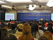 Ra mắt cổng thông tin giúp kết nối thanh niên với cơ hội nghề nghiệp