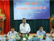 Sở hữu trí tuệ và cuộc chơi toàn cầu