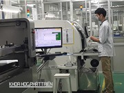 Chế tài mạnh ngăn sai phạm khi nhập công nghệ