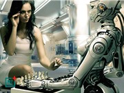 Trí tuệ nhân tạo cũng trọng nam khinh nữ
