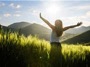 Ánh nắng giúp giảm nguy cơ cận thị
