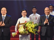 Nuôi dưỡng khát vọng