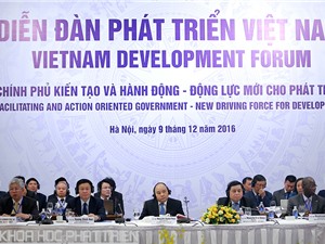 Khuyến khích khởi nghiệp, đổi mới sáng tạo để thúc đẩy tăng trưởng kinh tế