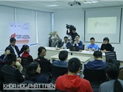 Sắp trao giải thưởng trị giá 1 tỷ đồng cho startup Việt