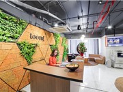 Toong khai trương co-working space đầu tiên tại TPHCM