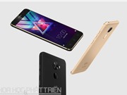 Coolpad ra mắt smartphone chip Snapdragon 821, RAM 6 GB, giá hấp dẫn 