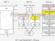 Apple được cấp bằng sáng chế về sim kép cho iPhone