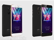 Cận cảnh smartphone chip Snapdragon 821, RAM 6 GB, giá gần 9 triệu đồng