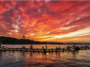 7 địa điểm đón giao thừa hấp dẫn nhất thế giới