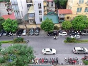 Phố sách Hà Nội sẽ hoạt động hằng ngày từ 08h00 đến 22h00